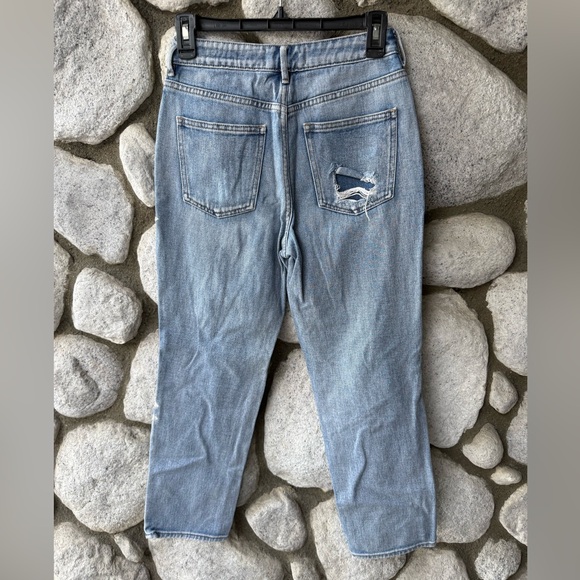 Pacsun Mom Jeans - Picture 4 of 5